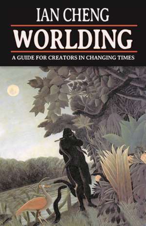 WORLDING de Ian Cheng