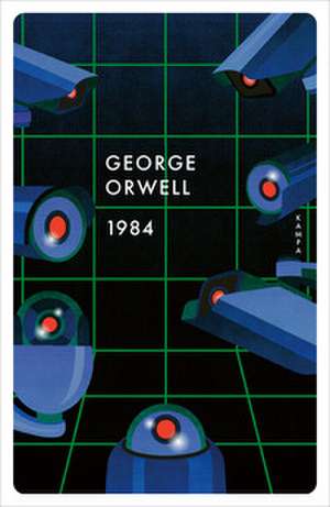 1984 de George Orwell