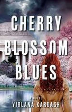 Cherry Blossom Blues de Virlana Kardash