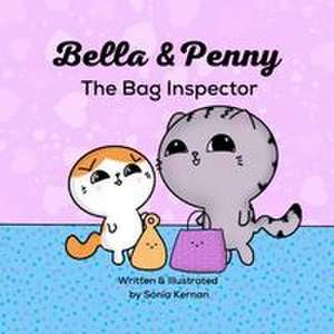 Bella & Penny de Sonia Kernan