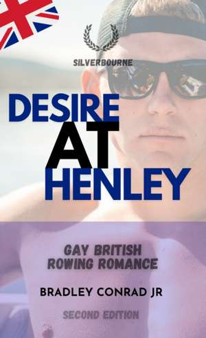 Desire At Henley de Burton Alexander Paul