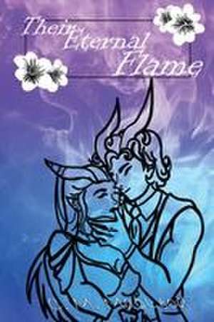Their Eternal Flame de C. M. MacLeod