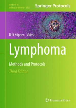 Lymphoma de Ralf Küppers