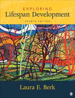 Exploring Lifespan Development de Laura E. Berk