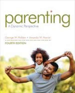 Parenting de George W. Holden