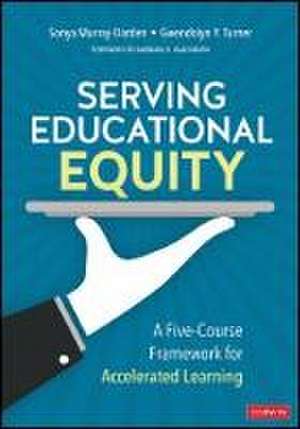 Serving Educational Equity de Sonya Murray-Darden