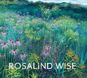 Rosalind Wise de Rosalind Wise