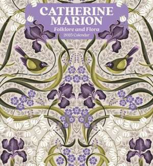 Catherine Marion de Catherine Marion