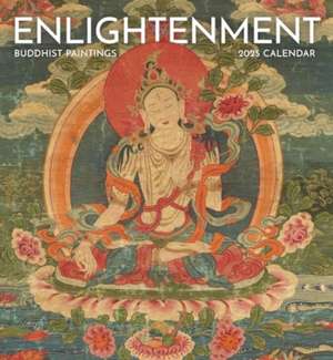 Enlightenment de Pomegranate