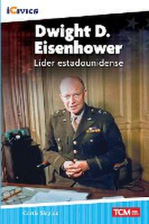 Dwight D. Eisenhower de Curtis Slepian