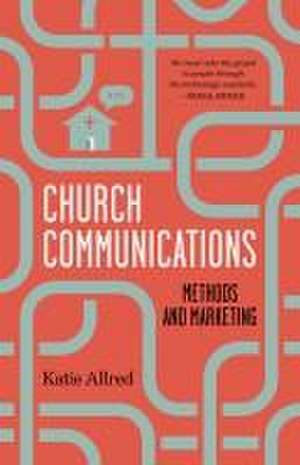 Church Communications de Katie Allred
