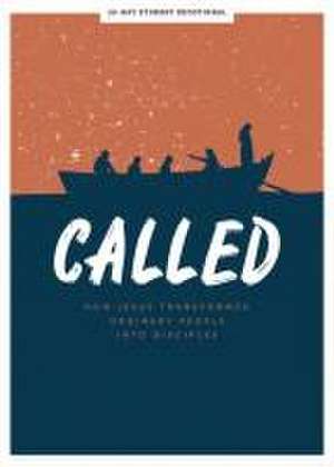 Called - Teen Devotional de Lifeway Students