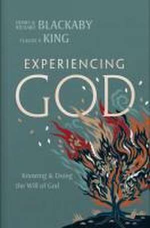 Experiencing God (2021 Edition) de Henry T. Blackaby