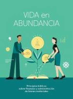 Vida En Abundancia - Estudio Bíblico de Crown Financial