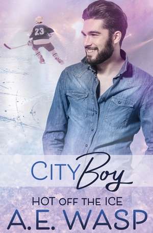 City Boy de A. E. Wasp