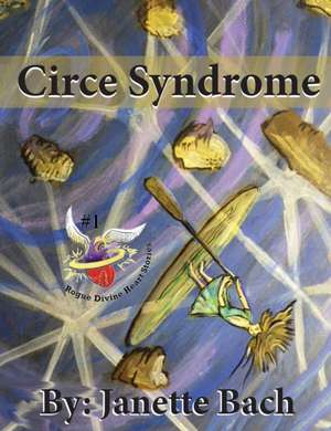 Circe Syndrome de Janette Bach