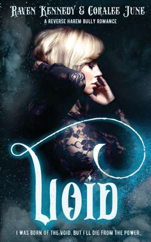 Void de Coralee June