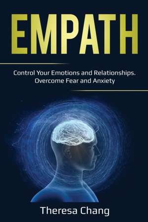 Empath de Theresa Chang