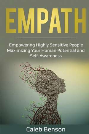 Empath de Caleb Benson