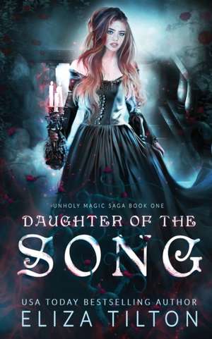 Daughter of the Song de Eliza Tilton