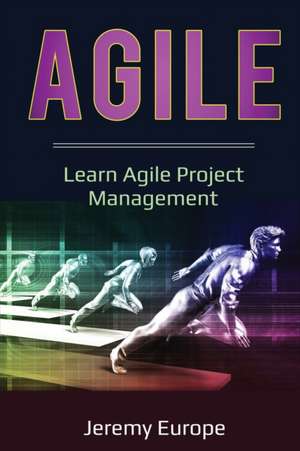 Agile de Jeremy Europe