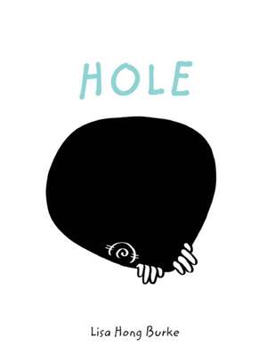 Burke, L: Hole