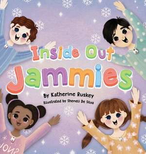 Inside Out Jammies de Katherine Ruskey