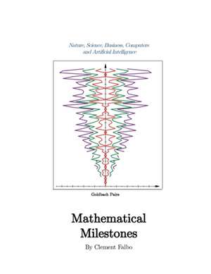 MATHEMATICAL MILESTONES de Clement Falbo