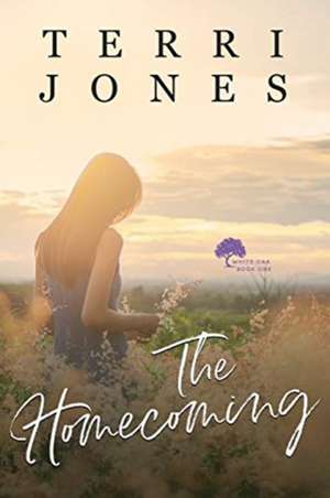 The Homecoming de Terri Jones