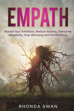 Empath de Rhonda Swan