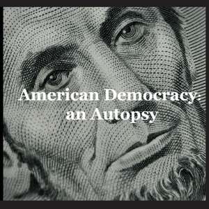 American Democracy de Steve Partensky