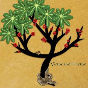 Victor and Hector de William S Alexander