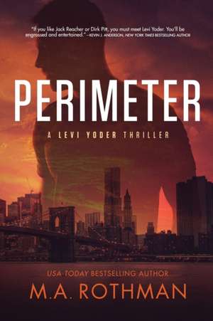 Perimeter de M. A. Rothman