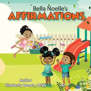 Bella Noelle's de Kimberly Brown