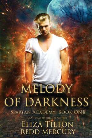 Melody of Darkness de Redd Mercury