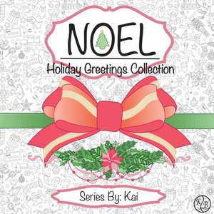 Noel de Kelsey Peace