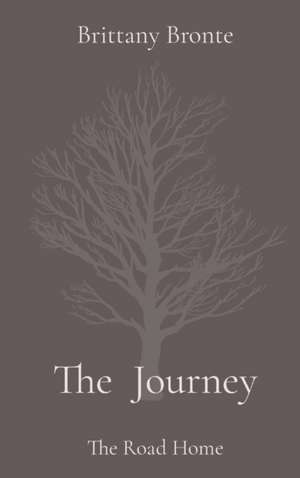 The Journey de Brittany Bronte