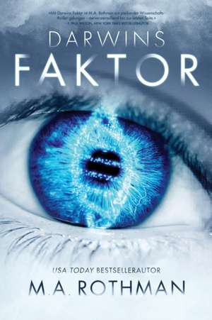 Rothman, M: Darwins Faktor de M a Rothman