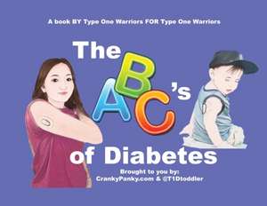 The ABC's of Diabetes de Brandy Roy