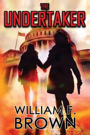 The Undertaker de William F Brown