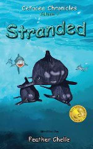 Stranded de Feather Chelle