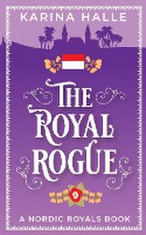 The Royal Rogue de Karina Halle