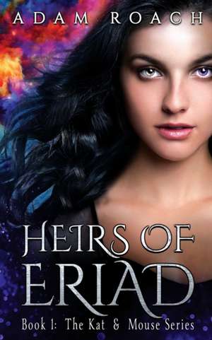 Heirs of Eriad de Adam Roach