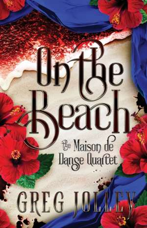 On the Beach de Greg Jolley