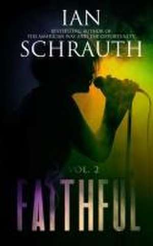 Faithful de Ian Schrauth