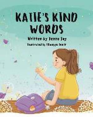 Katie's Kind Words de Jenna Joy