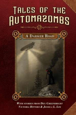 A Darker Road de Victoria Bitters