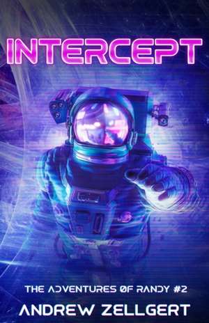 Intercept de Andrew Zellgert