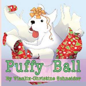 Puffy Ball de Vianlix-Christine Schneider