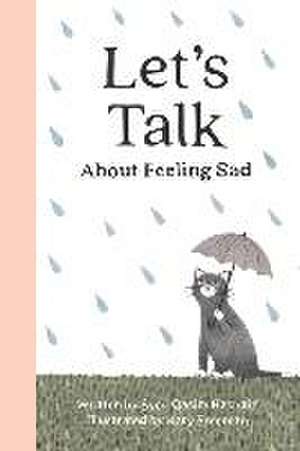 Let's talk about feeling Sad de Syed Qasim Hasnain